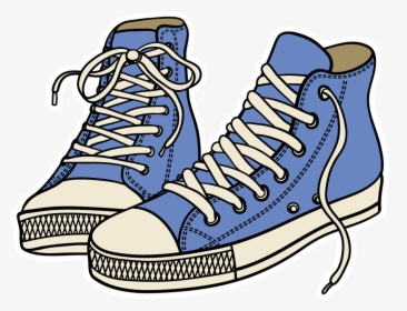 Red Shoes Clip Art, HD Png Download, Transparent PNG