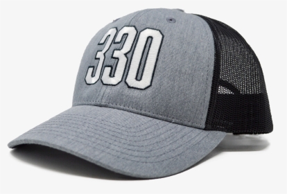 330 Canton Trucker Hat - Baseball Cap, HD Png Download, Transparent PNG
