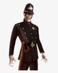 Early Bobby Concept Art - We Happy Few Bobby Cosplay, HD Png Download, Transparent PNG