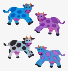 Dairy Cow, HD Png Download, Transparent PNG