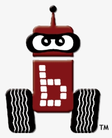 Botball Botguy Clipart , Png Download - Bot Guy Bot Ball, Transparent Png, Transparent PNG