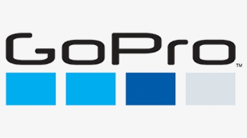 Gopro Logo Png - Gopro Hero 7 Logo, Transparent Png, Transparent PNG