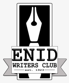 Enidwritersclub, HD Png Download, Transparent PNG