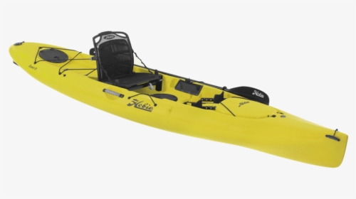 Lanai The Hobie Lanai Glides Smoothly And Efficiently, - Hobie Quest 13, HD Png Download, Transparent PNG
