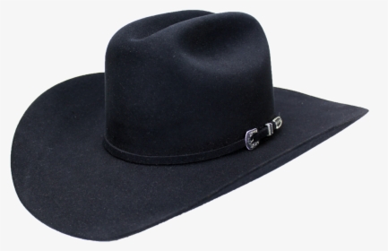 Stetson® Skyline 6x Cowboy Hat - Black Cowboy Hat Png, Transparent Png, Transparent PNG