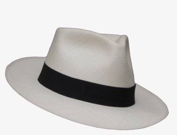 Panama Hat Diamante Fino Fino - Transparent Background Panama Hat Png, Png Download, Transparent PNG