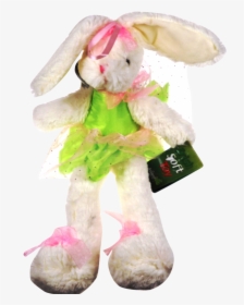 46702 Rabbit Ragdoll - Stuffed Toy, HD Png Download, Transparent PNG