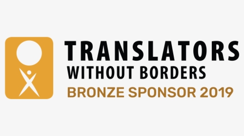 Travot Partner - Translators Without Borders, HD Png Download, Transparent PNG
