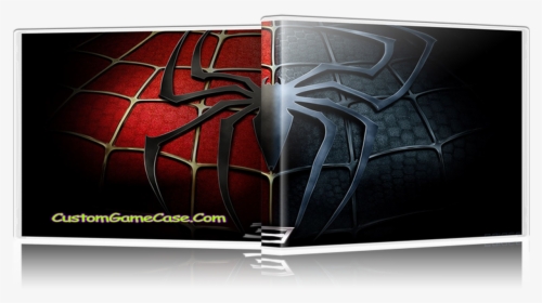 Spider-man 3 - Spiderman 3, HD Png Download, Transparent PNG