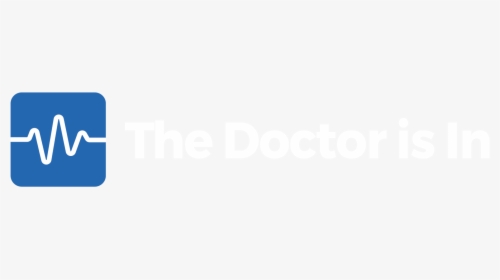 The Doctor Is In - Shirt, HD Png Download, Transparent PNG