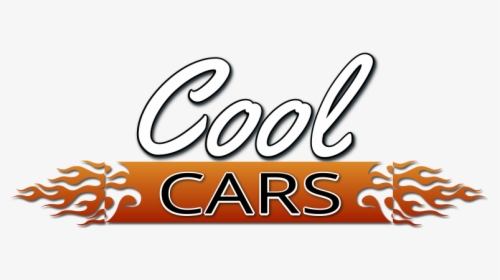 Cool Cars - Oval, HD Png Download, Transparent PNG