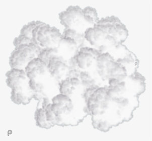 Transparent White Cloud Png, Png Download, Transparent PNG