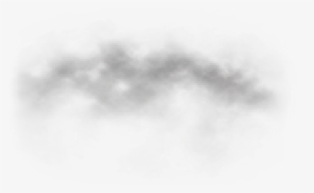 #clouds #cloud #smoke #fog #alienized #sticker - Fog, HD Png Download, Transparent PNG