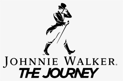 Johnnie Walker - Graphic Design, HD Png Download, Transparent PNG