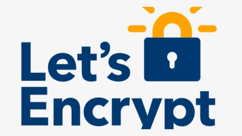 Let's Encrypt, HD Png Download, Transparent PNG