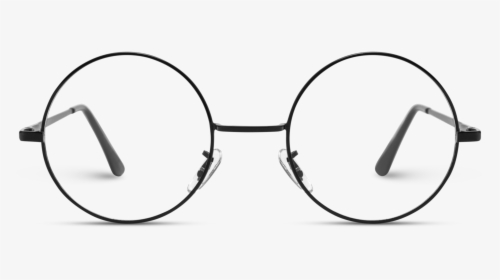 John Lennon Glasses Png, Transparent Png, Transparent PNG