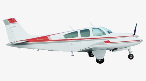 Small Airplane Transparent Background, HD Png Download, Transparent PNG