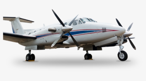 Beechcraft C-12 Huron, HD Png Download, Transparent PNG