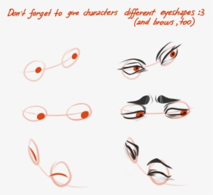 Realistic Eye Png, Transparent Png, Transparent PNG