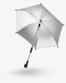 Bugaboo Parasol Fresh White - Umbrella, HD Png Download, Transparent PNG