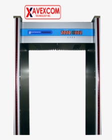 Transparent Metal Detector Png - Signage, Png Download, Transparent PNG