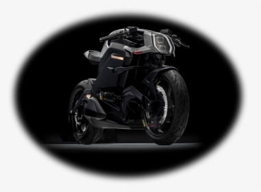 Arc Vector Motorcycle, HD Png Download, Transparent PNG