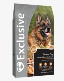 Exclusive Chicken And Rice Dog Food, HD Png Download, Transparent PNG