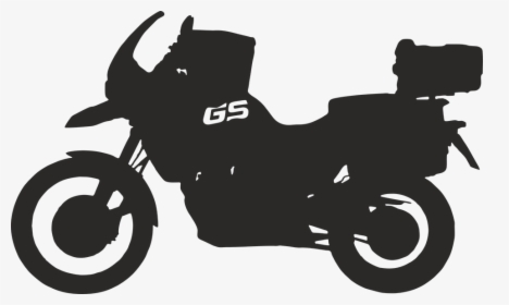Bmw, Enduro, Cestovni, Motorcycle, Moto, Holidays - Bmw Gs 800 Vector, HD Png Download, Transparent PNG