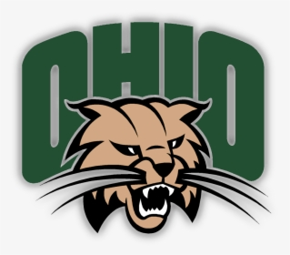 Ohio University Athens Logo, HD Png Download, Transparent PNG