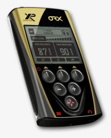 Orx Metal Detector, HD Png Download, Transparent PNG