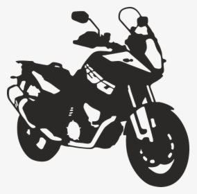 Moto, Ktm, Adventure, Motorcycle, Cestovni, Enduro - Ktm Adventure Vector, HD Png Download, Transparent PNG