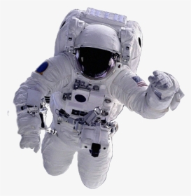 Astronaut Png Image - Astronaut In Space Png, Transparent Png, Transparent PNG