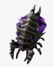 Image Of An Infestor - Action Figure, HD Png Download, Transparent PNG