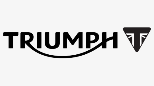 Triumph Motorcycle Logo Vector, HD Png Download, Transparent PNG