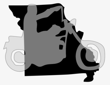 How To Title And Register A Motorcycle In Missouri - Illustration, HD Png Download, Transparent PNG