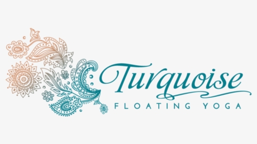 Torquoise Floating Yoga - Fort Ritchie Community Center, HD Png Download, Transparent PNG
