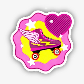 Logo Soy Luna , Png Download - Soy Luna Patines Dibujo, Transparent Png, Transparent PNG