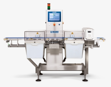 Inline Checkweighers, HD Png Download, Transparent PNG