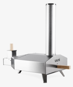 Ooni 3 Pizza Oven, HD Png Download, Transparent PNG
