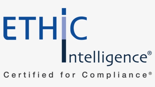 Ethic Intelligence Logo 2019 - Ethic, HD Png Download, Transparent PNG