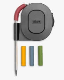Igrill Meat Probe View - Weber Igrill Meat Probe, HD Png Download, Transparent PNG