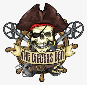 Diggers Den, HD Png Download, Transparent PNG