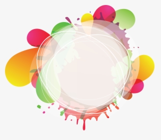 And Circle Wallpaper Fashion Colorful Free Photo Png, Transparent Png, Transparent PNG