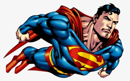 Super Homem Voando Imagens Png Fatos Sobre - Superman Png, Transparent Png, Transparent PNG