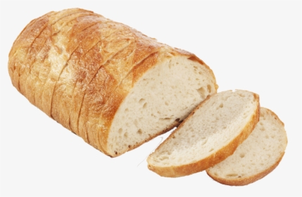 Free Download Loaf Clipart Rye Bread Baguette Loaf - Sliced French Bread Png, Transparent Png, Transparent PNG