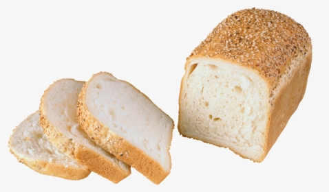 Bread Png Image - Bred Png, Transparent Png, Transparent PNG