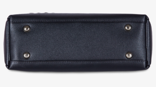 Pauls Boutique Poppy Black Handbag With Scallop Edge - Wallet, HD Png Download, Transparent PNG