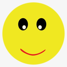 Emoji Smiley Emotion Free Picture - Smiley Face Gif, HD Png Download, Transparent PNG