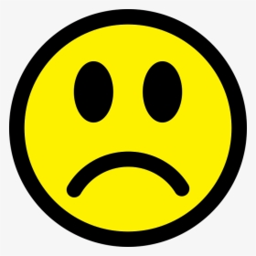 Smiley, Emoticon, Happy, Face, Icon, Good, Sign, Symbol - Happy Face Medium Face Sad Face, HD Png Download, Transparent PNG