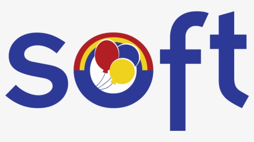 Soft Logo, HD Png Download, Transparent PNG